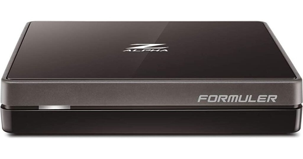 Formuler Z Box IPTV Setup Guide: Step-by-Step Installation